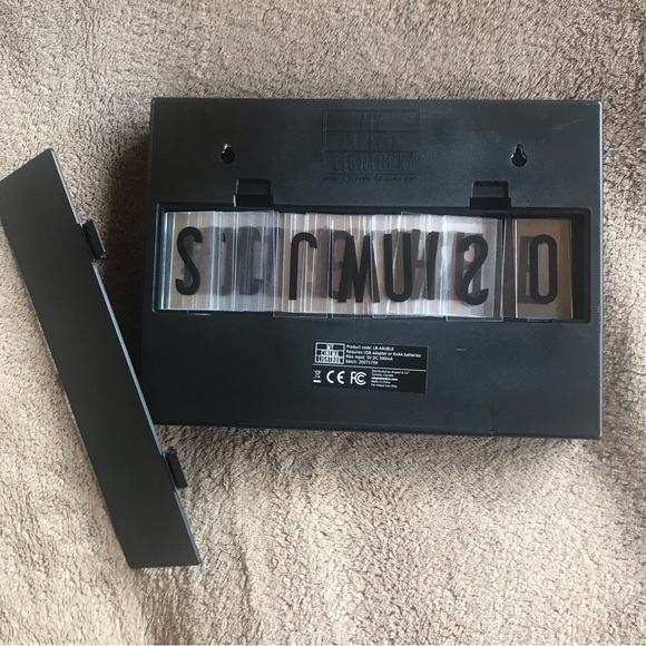 My Cinema Lightbox - Picture 7 of 8